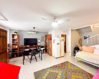 Wiederverkauf - Town house - Alicante City - Parque de las Naciones