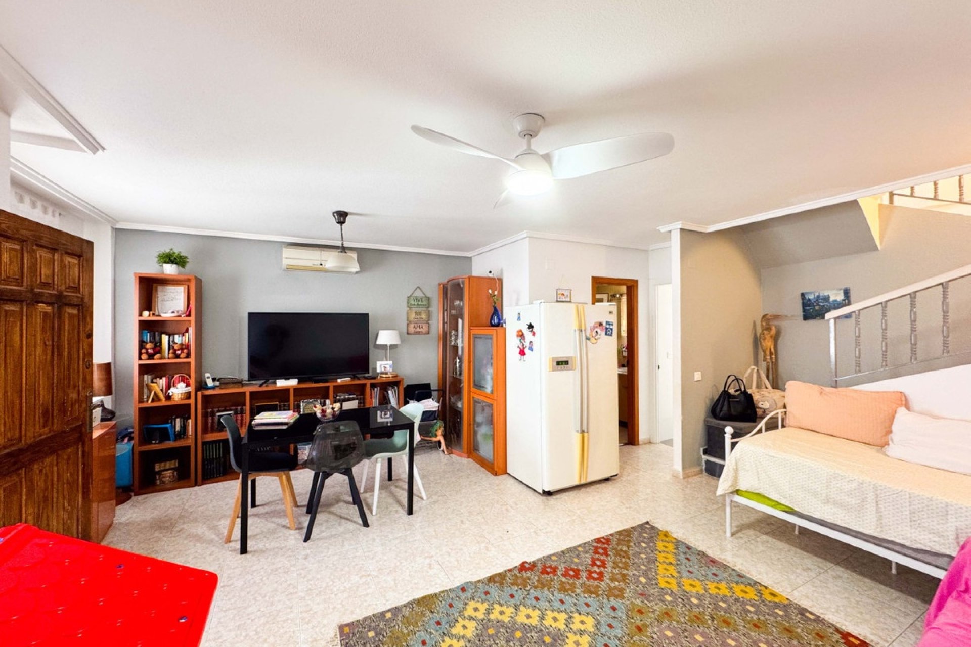 Wiederverkauf - Town house - Alicante City - Parque de las Naciones