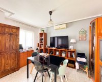 Wiederverkauf - Town house - Alicante City - Parque de las Naciones
