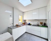 Wiederverkauf - Town house - Alicante City - Parque de las Naciones