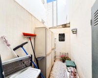 Wiederverkauf - Town house - Alicante City - Parque de las Naciones