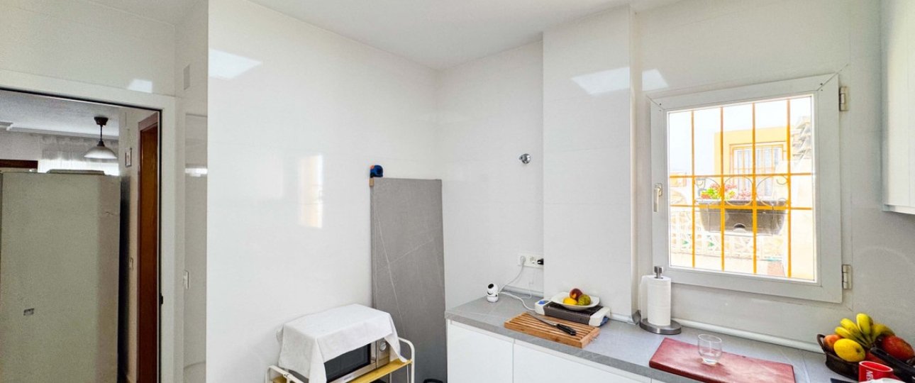 Wiederverkauf - Town house - Alicante City - Parque de las Naciones