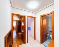 Wiederverkauf - Town house - Alicante City - Parque de las Naciones