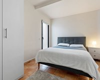 Wiederverkauf - Town house - Benahavís - Benahavís Centro