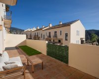 Wiederverkauf - Town house - Benahavís - Benahavís Centro