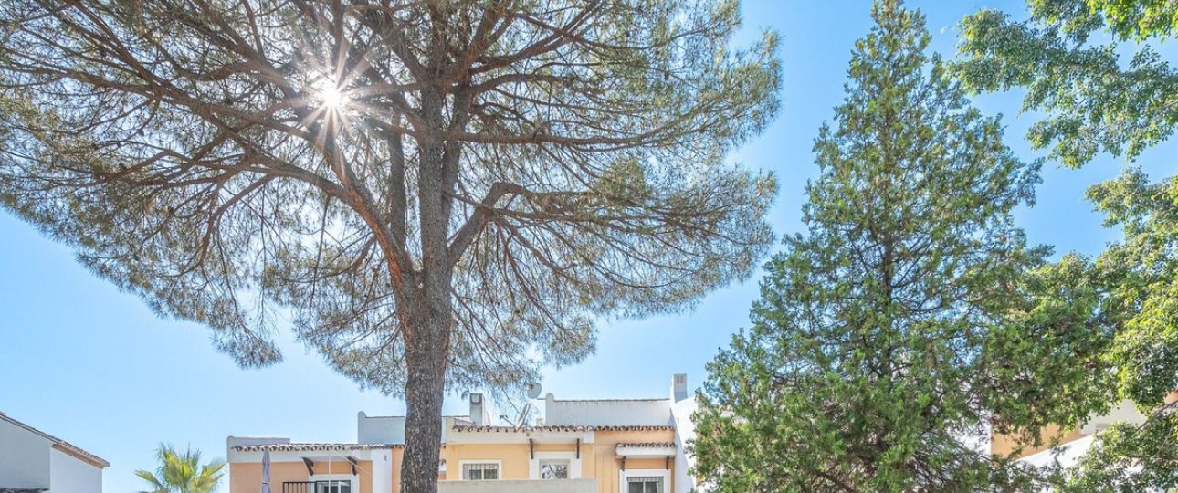 Wiederverkauf - Town house - Benahavís - Benahavís Centro