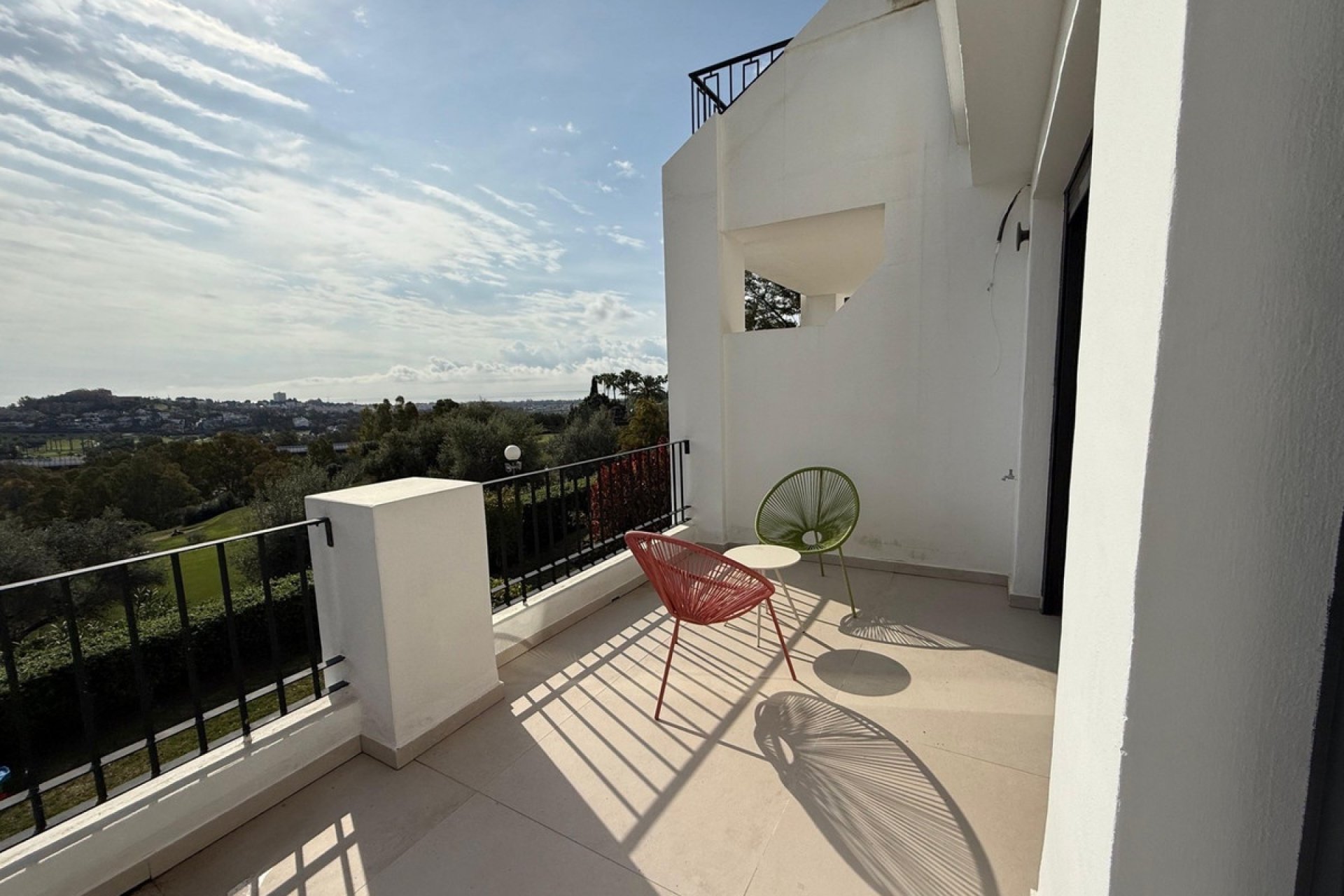 Wiederverkauf - Town house - Benahavís - Benahavís Centro