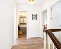 Wiederverkauf - Town house - Benahavís - Benahavís Centro