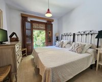 Wiederverkauf - Town house - Benahavís - Benahavís Centro