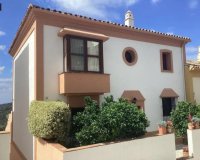 Wiederverkauf - Town house - Benahavís - Benahavís Centro