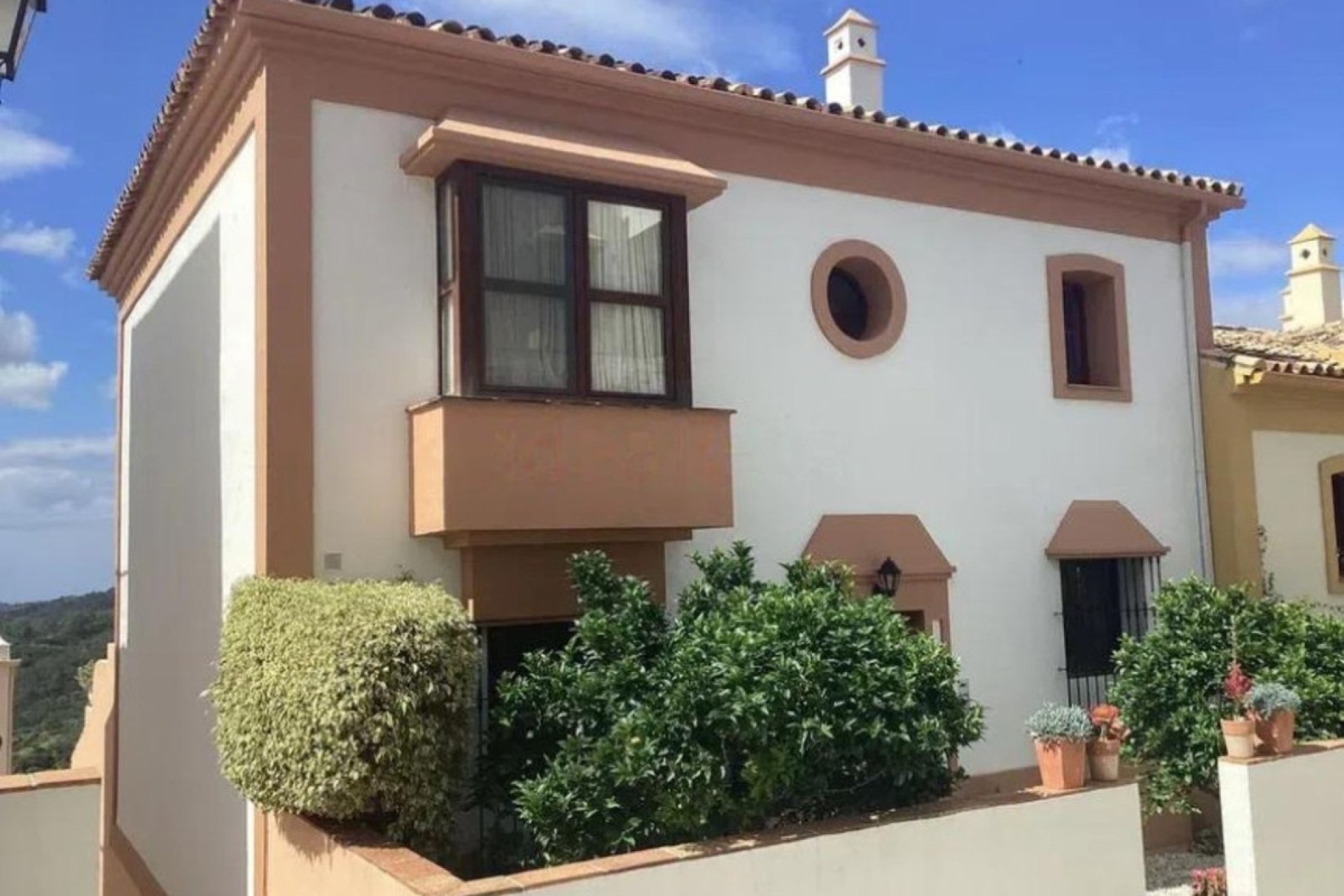 Wiederverkauf - Town house - Benahavís - Benahavís Centro