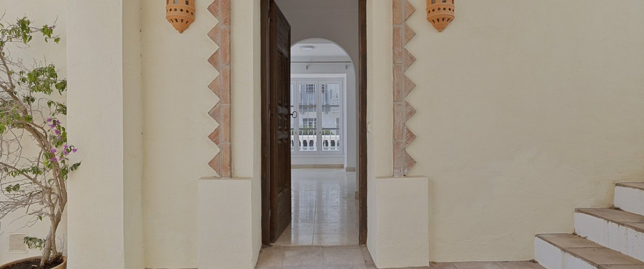 Wiederverkauf - Town house - Benahavís - Benahavís Centro