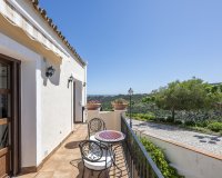 Wiederverkauf - Town house - Benahavís - Benahavís Centro