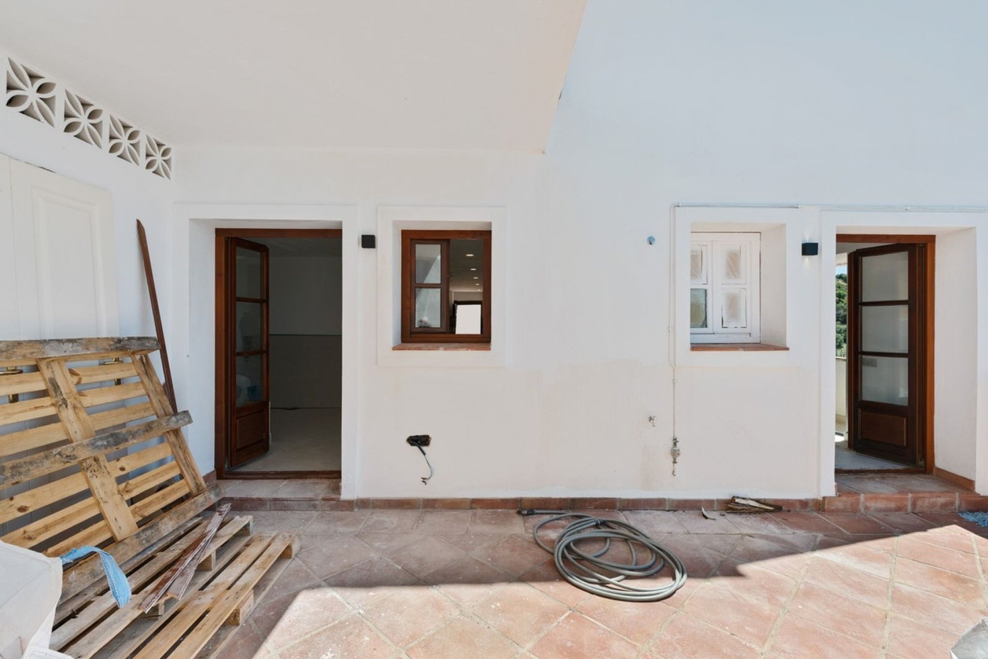 Wiederverkauf - Town house - Benahavís - Benahavís Centro