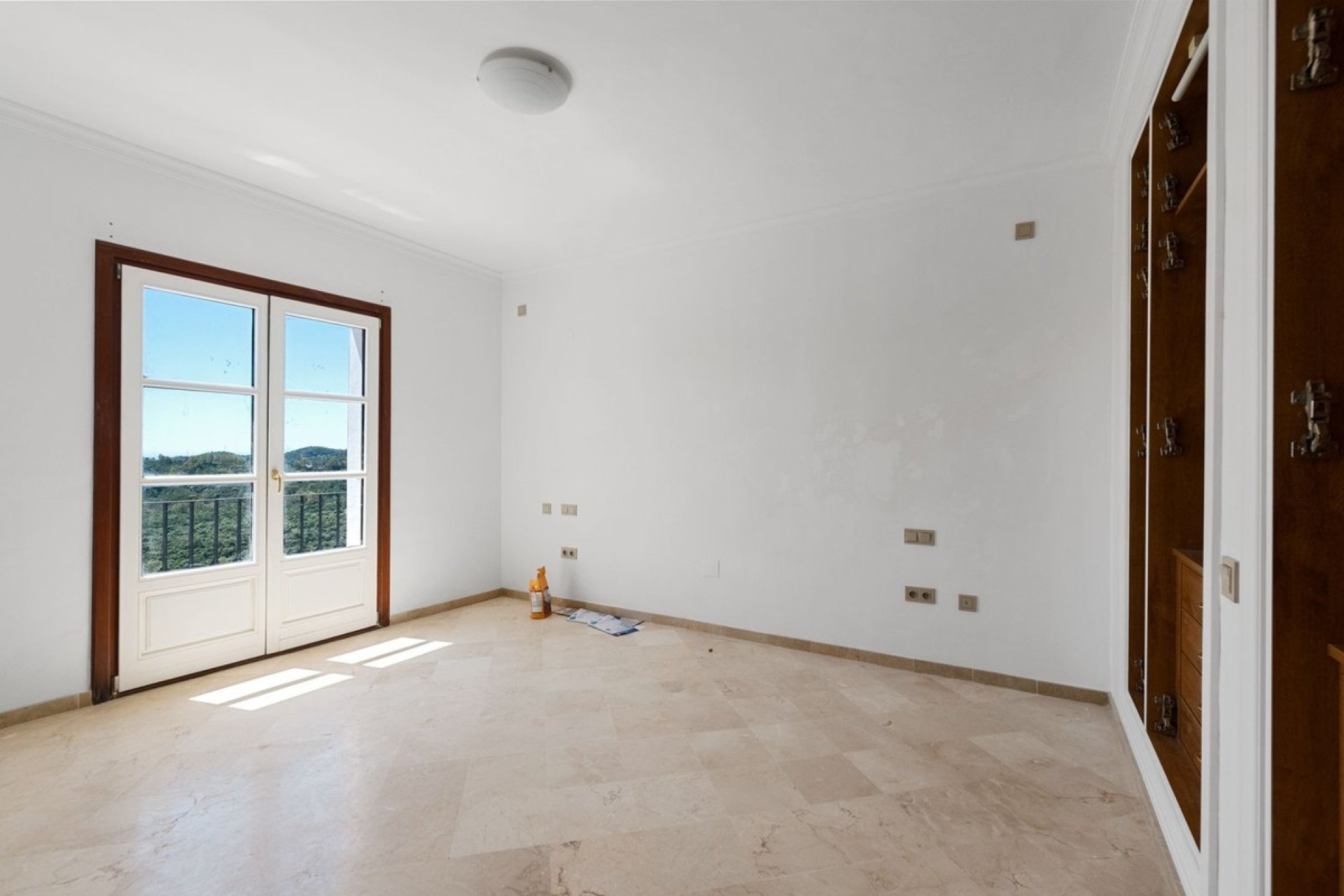 Wiederverkauf - Town house - Benahavís - Benahavís Centro