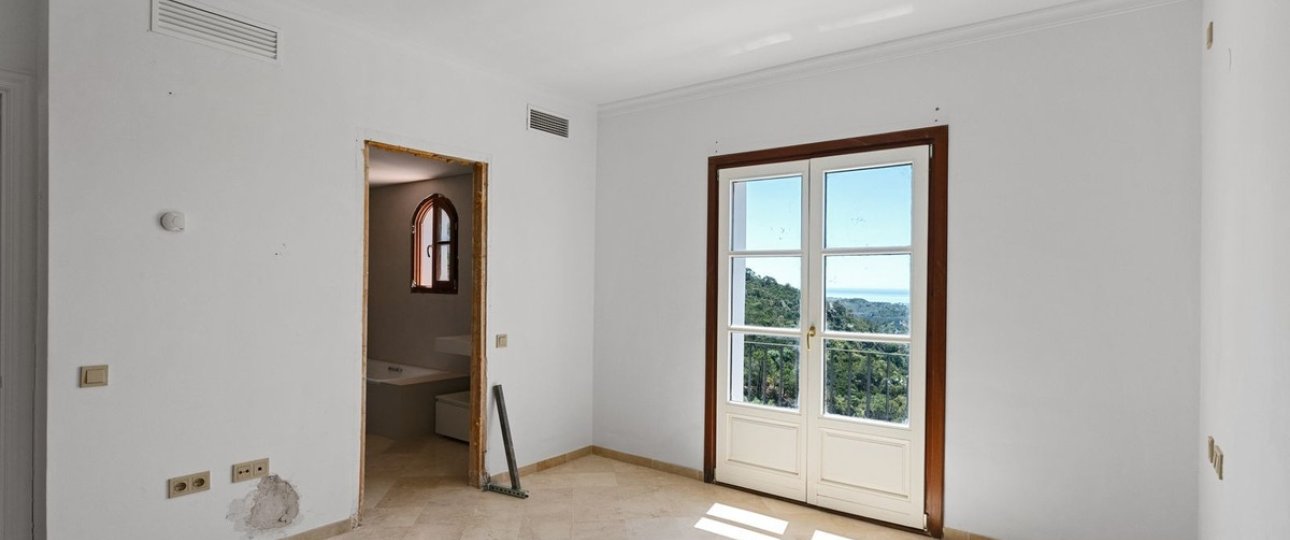 Wiederverkauf - Town house - Benahavís - Benahavís Centro
