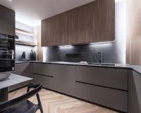 Wiederverkauf - Town house - Benahavís - Benahavís Centro
