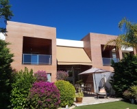 Wiederverkauf - Town house - Benahavís - Benahavís Centro