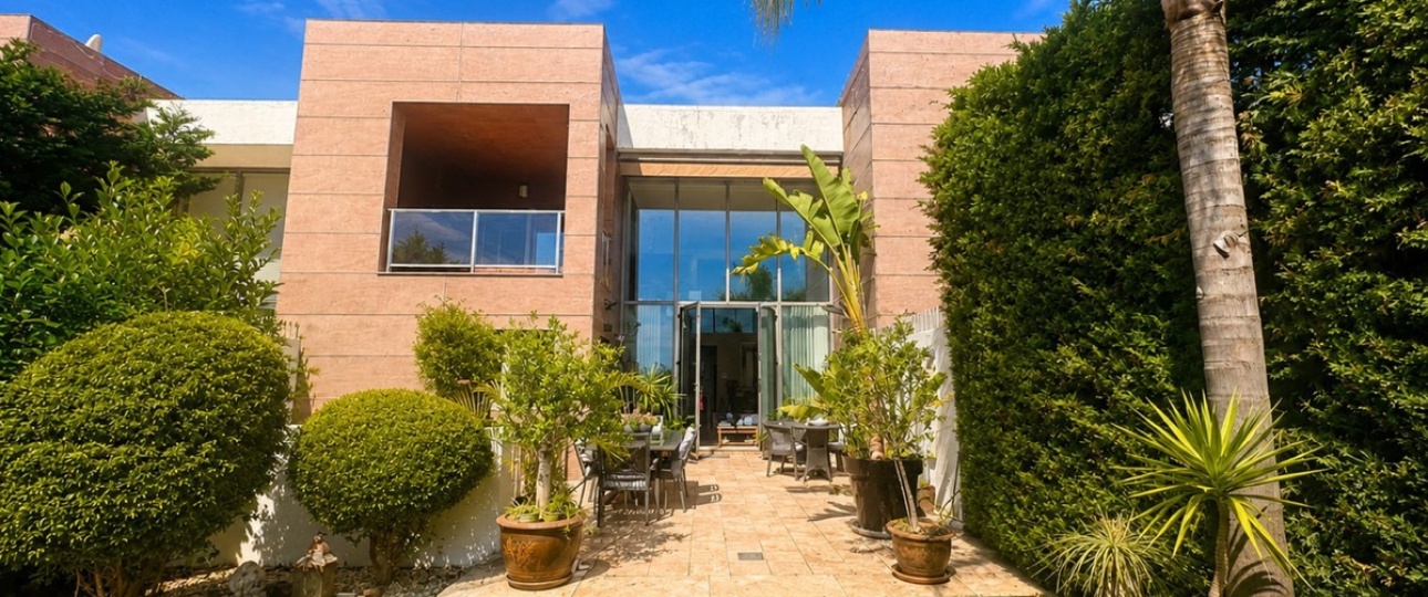 Wiederverkauf - Town house - Benahavís - Benahavís Centro