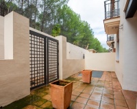 Wiederverkauf - Town house - Benahavís - Benahavís Centro