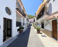 Wiederverkauf - Town house - Benahavís - Benahavís Centro