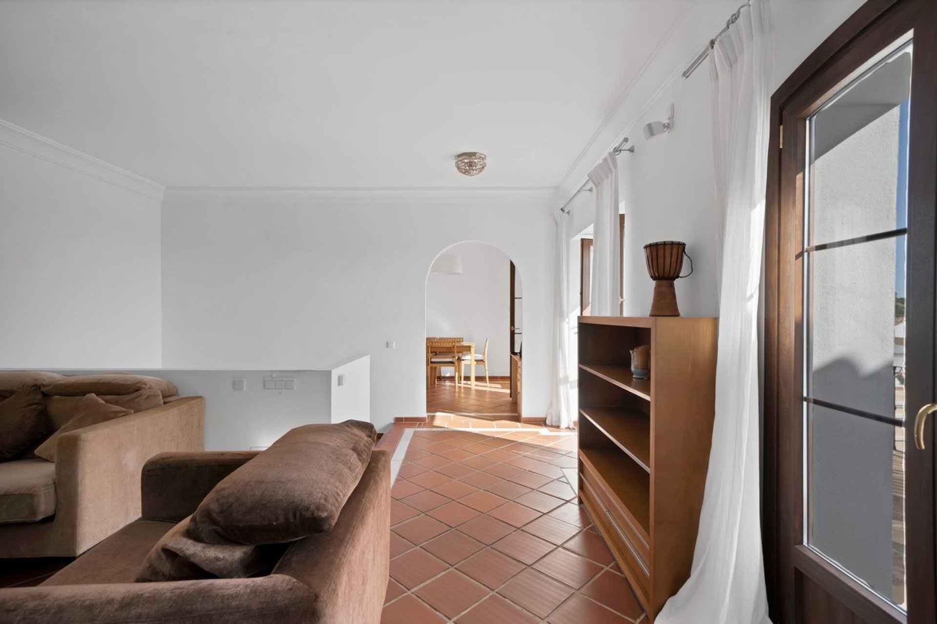 Wiederverkauf - Town house - Benahavís - Benahavís Centro