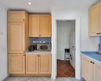 Wiederverkauf - Town house - Benahavís - Benahavís Centro