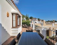 Wiederverkauf - Town house - Benahavís - Benahavís Centro