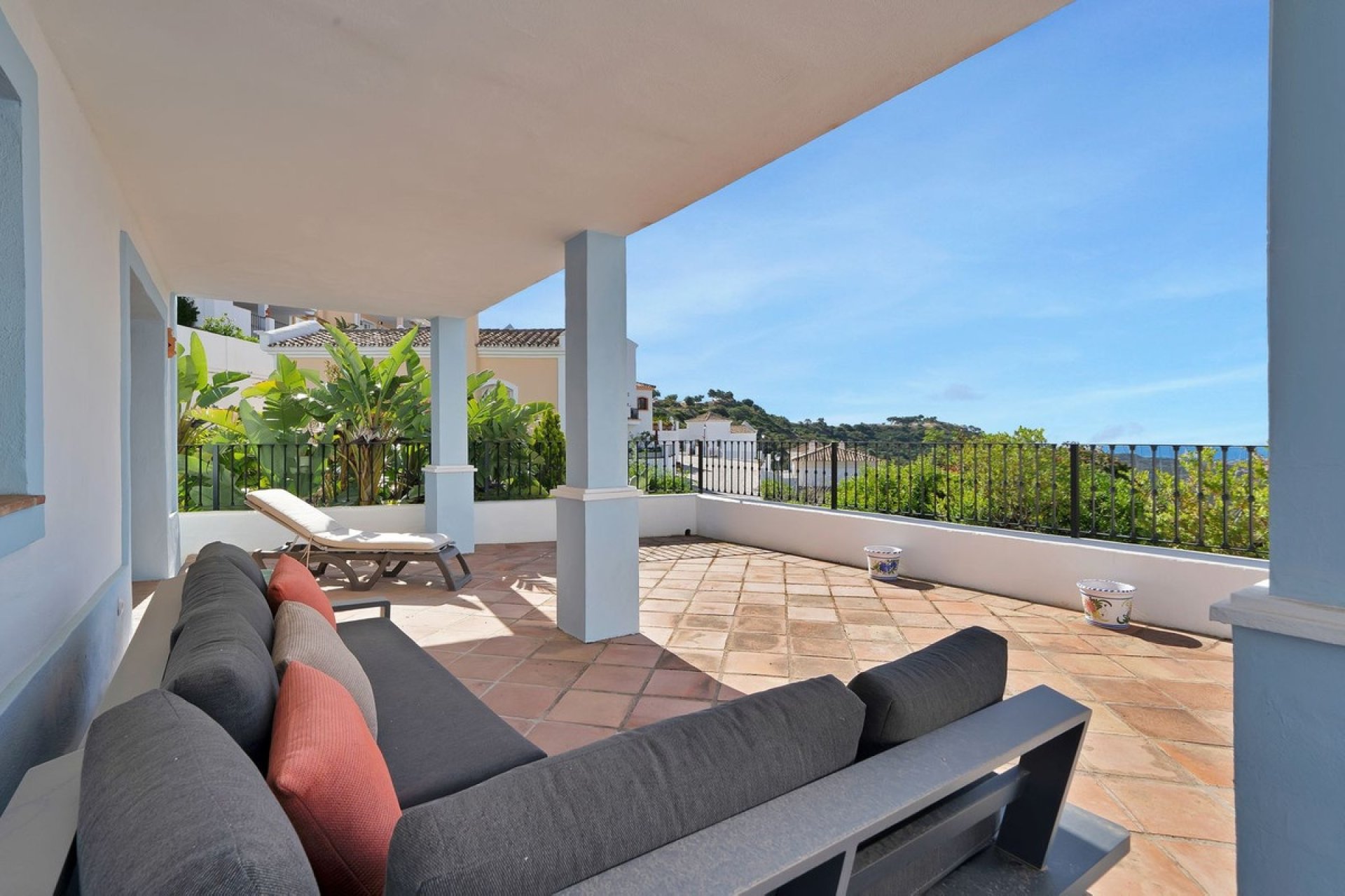 Wiederverkauf - Town house - Benahavís - Benahavís Centro