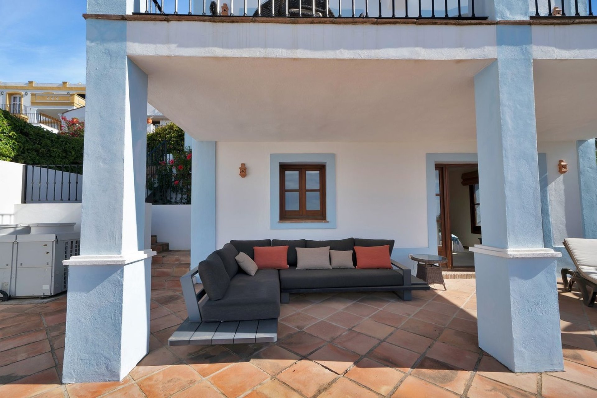 Wiederverkauf - Town house - Benahavís - Benahavís Centro