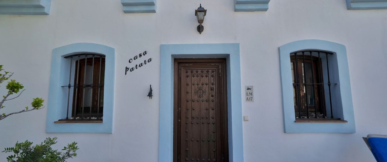Wiederverkauf - Town house - Benahavís - Benahavís Centro