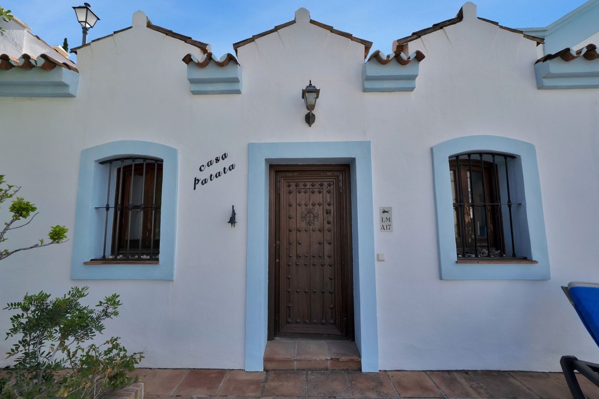 Wiederverkauf - Town house - Benahavís - Benahavís Centro