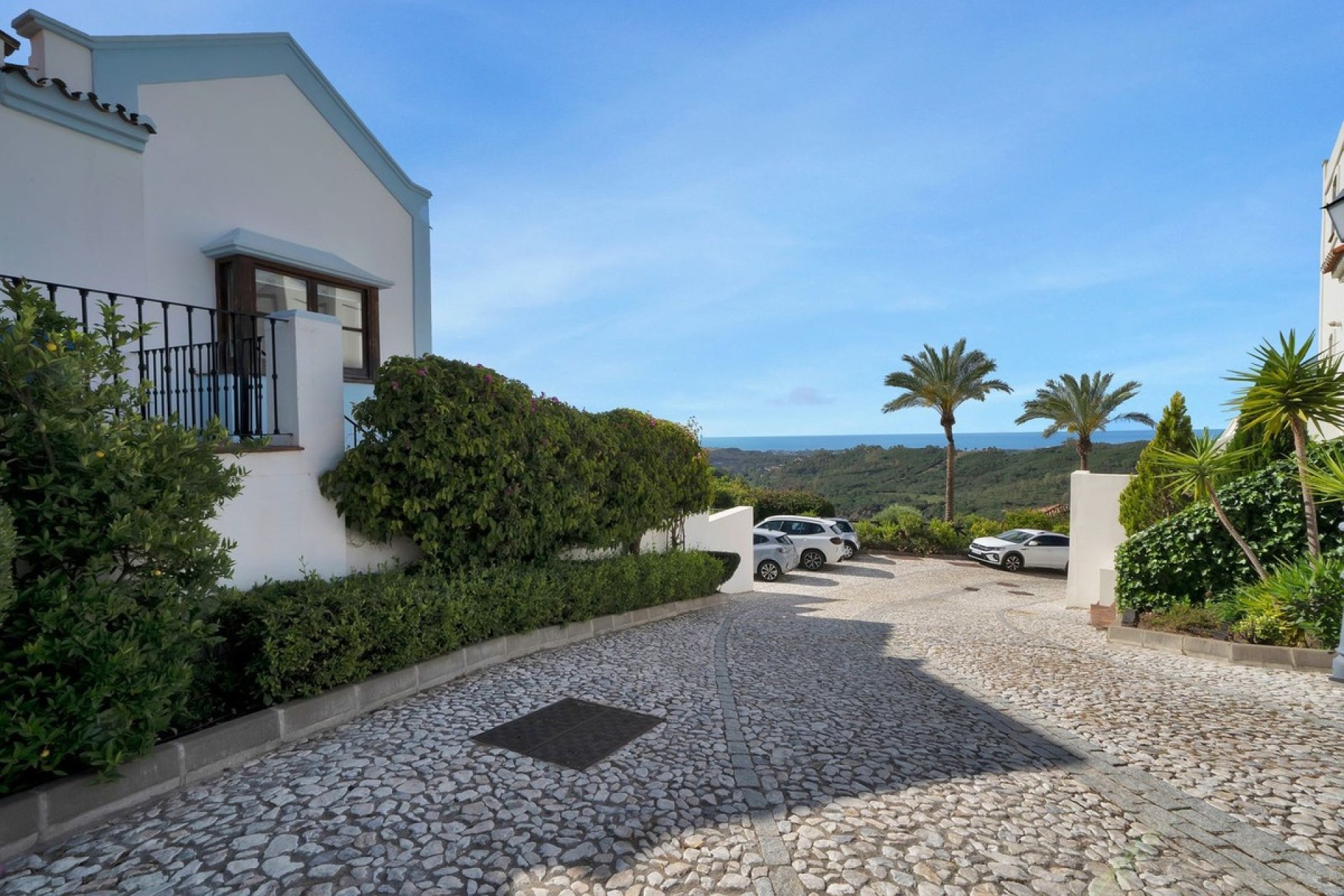 Wiederverkauf - Town house - Benahavís - Benahavís Centro