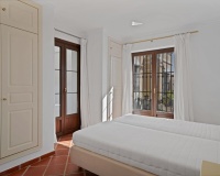 Wiederverkauf - Town house - Benahavís - Benahavís Centro
