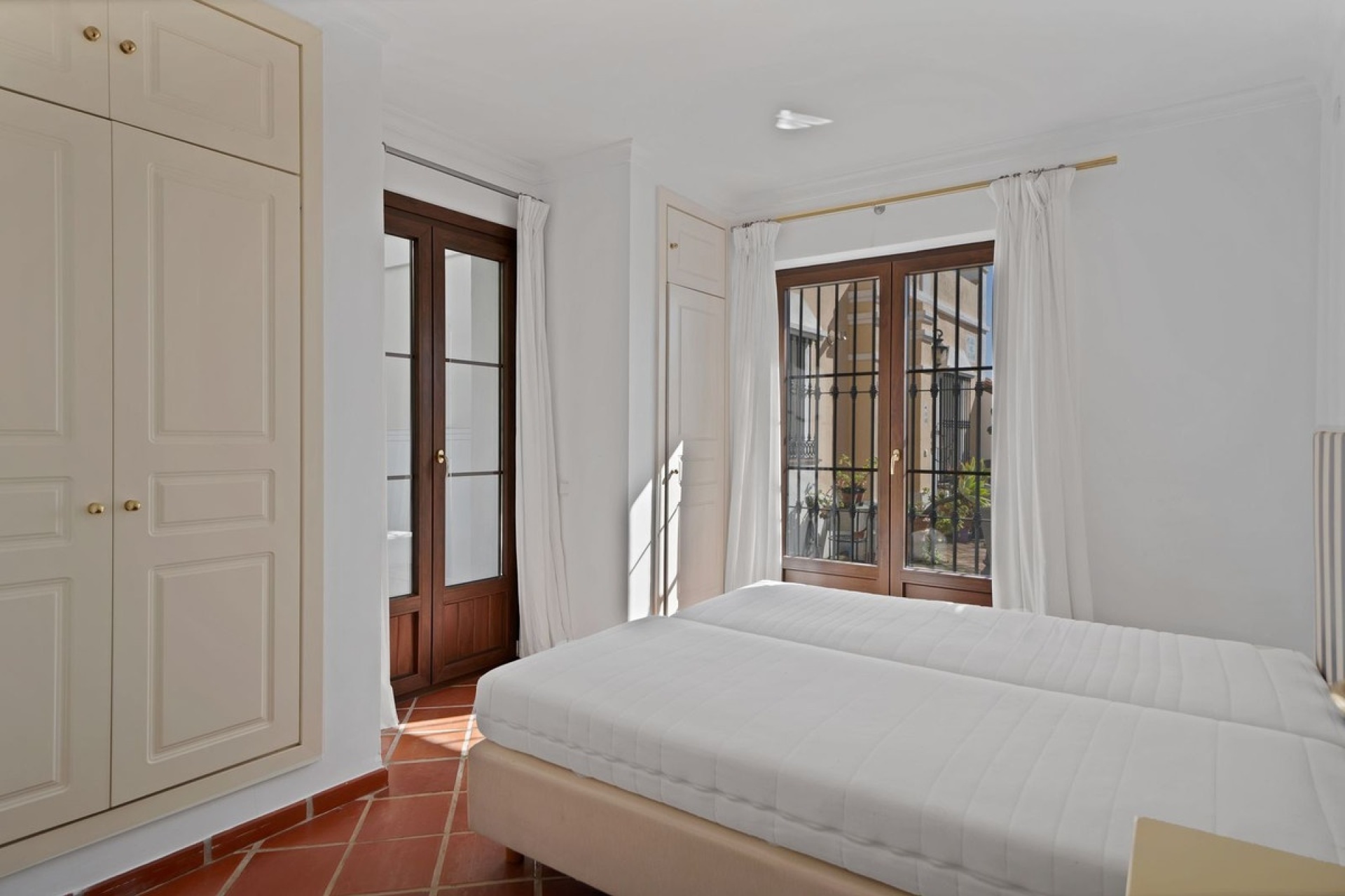Wiederverkauf - Town house - Benahavís - Benahavís Centro