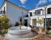 Wiederverkauf - Town house - Benahavís - Benahavís Centro