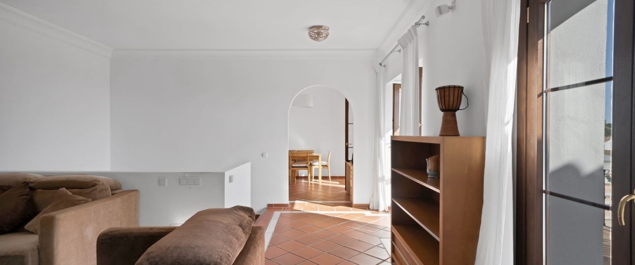 Wiederverkauf - Town house - Benahavís - Benahavís Centro