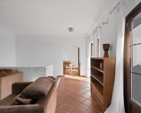 Wiederverkauf - Town house - Benahavís - Benahavís Centro
