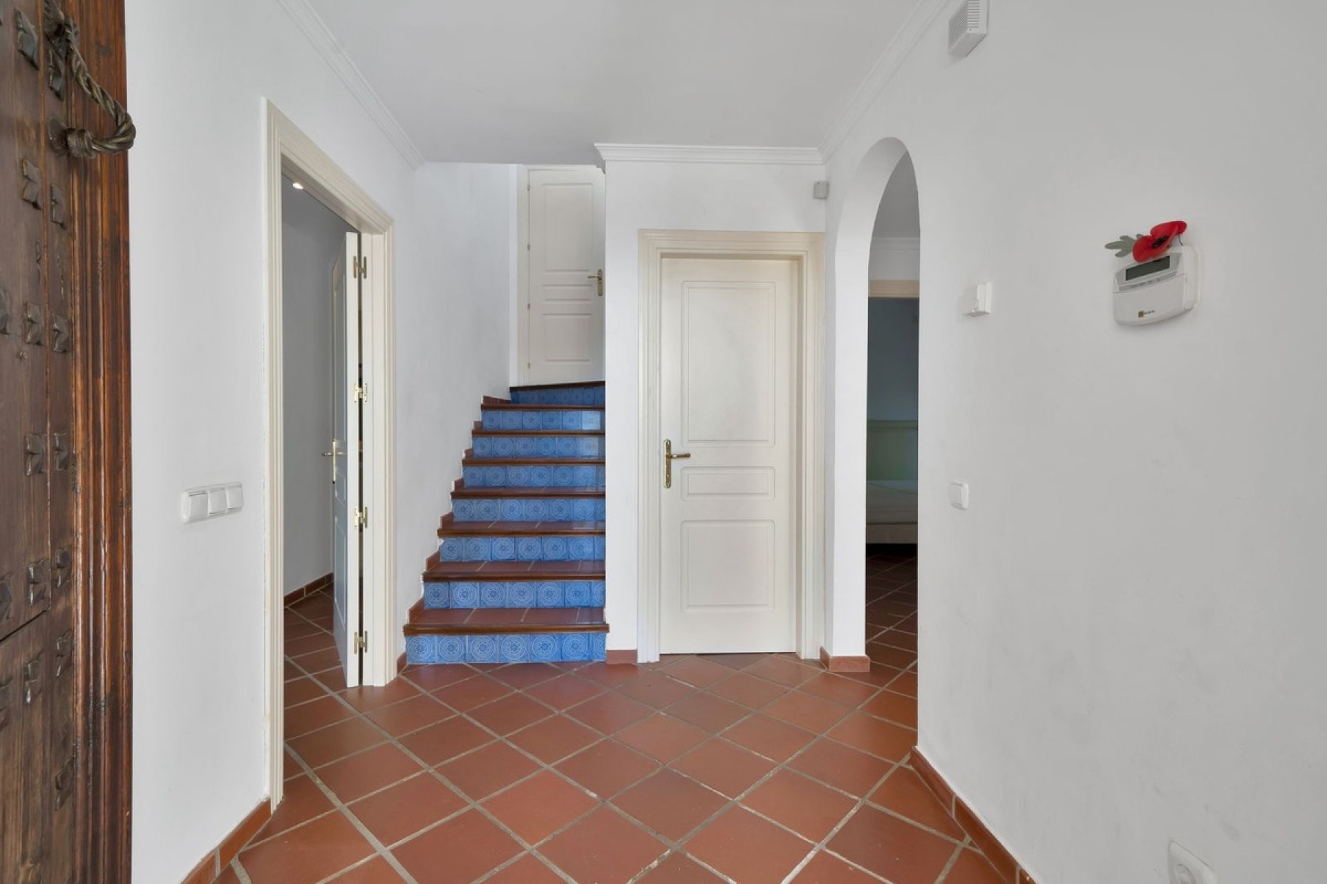 Wiederverkauf - Town house - Benahavís - Benahavís Centro