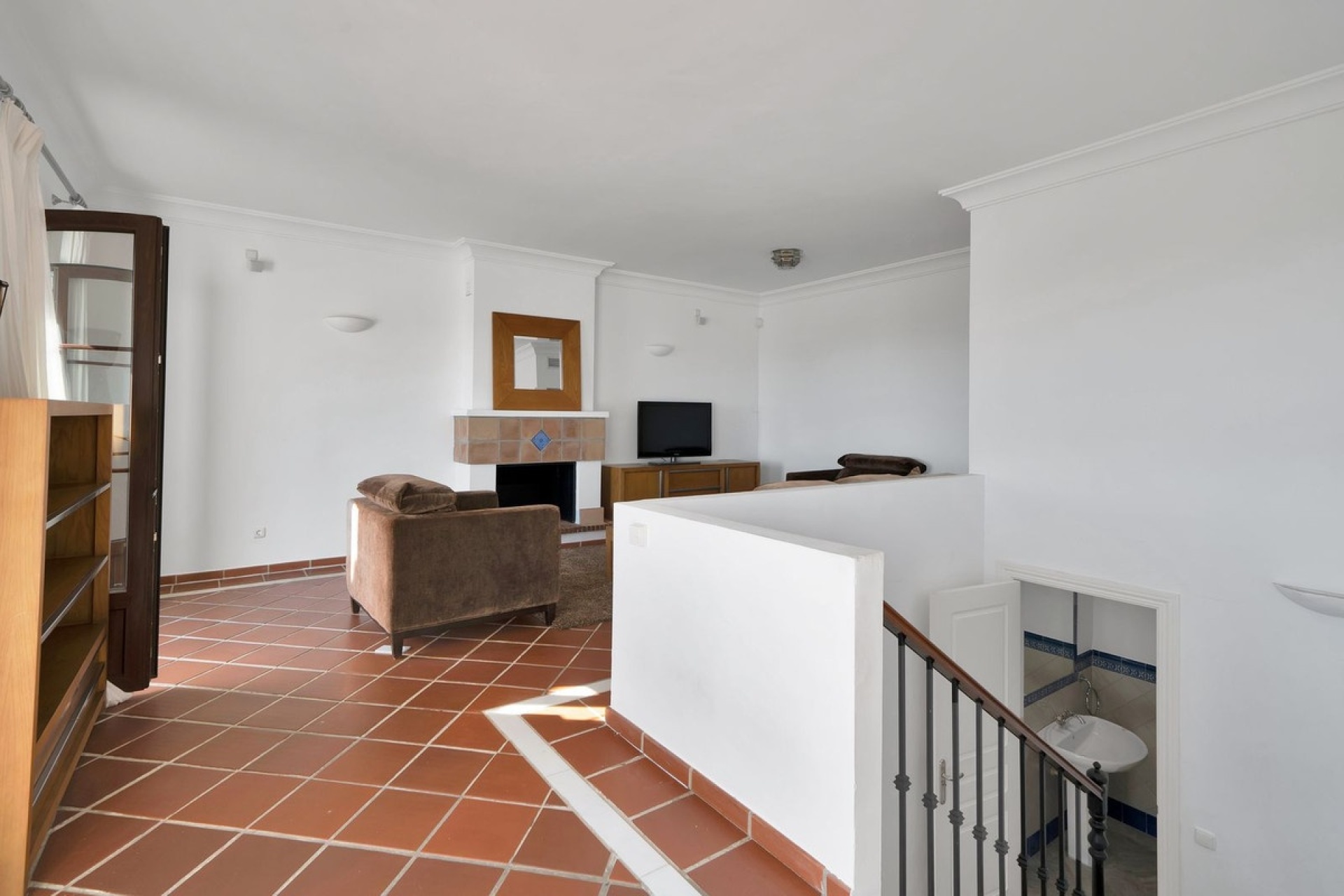Wiederverkauf - Town house - Benahavís - Benahavís Centro