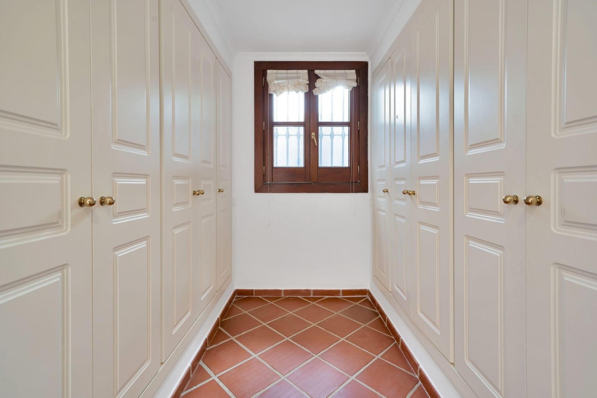 Wiederverkauf - Town house - Benahavís - Benahavís Centro