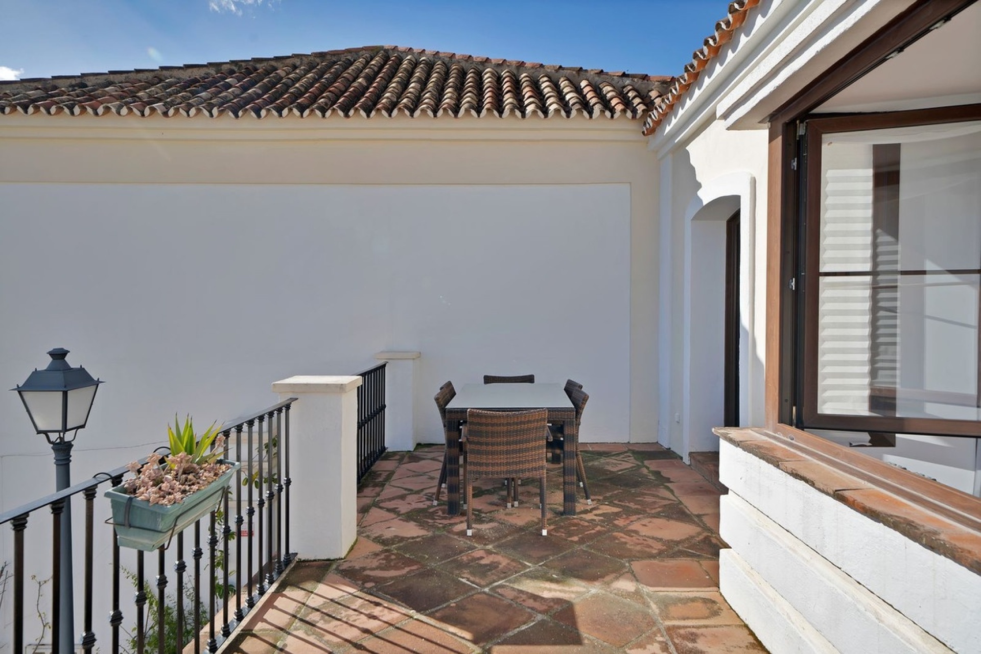 Wiederverkauf - Town house - Benahavís - Benahavís Centro