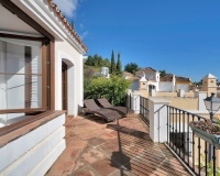 Wiederverkauf - Town house - Benahavís - Benahavís Centro