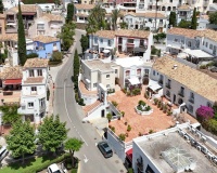 Wiederverkauf - Town house - Benahavís - Benahavís Centro