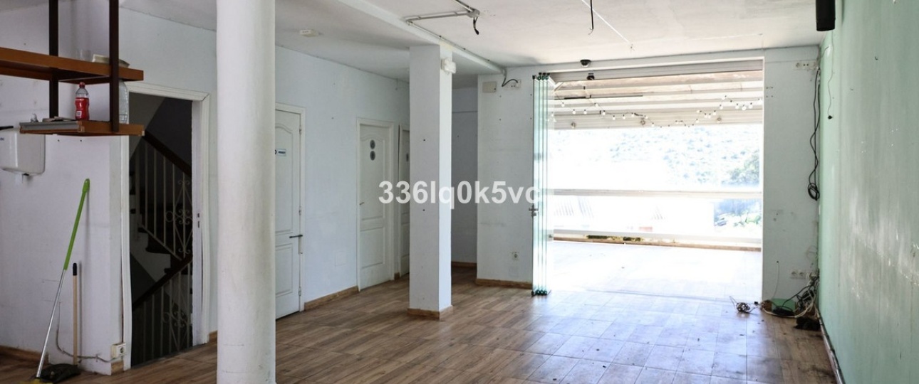 Wiederverkauf - Town house - Benahavís - Benahavís Centro