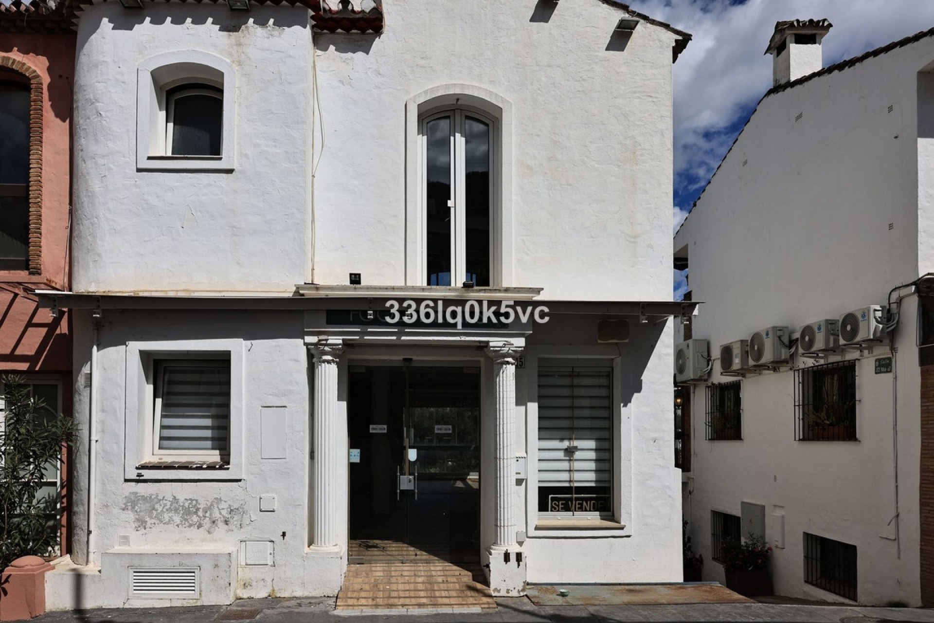Wiederverkauf - Town house - Benahavís - Benahavís Centro
