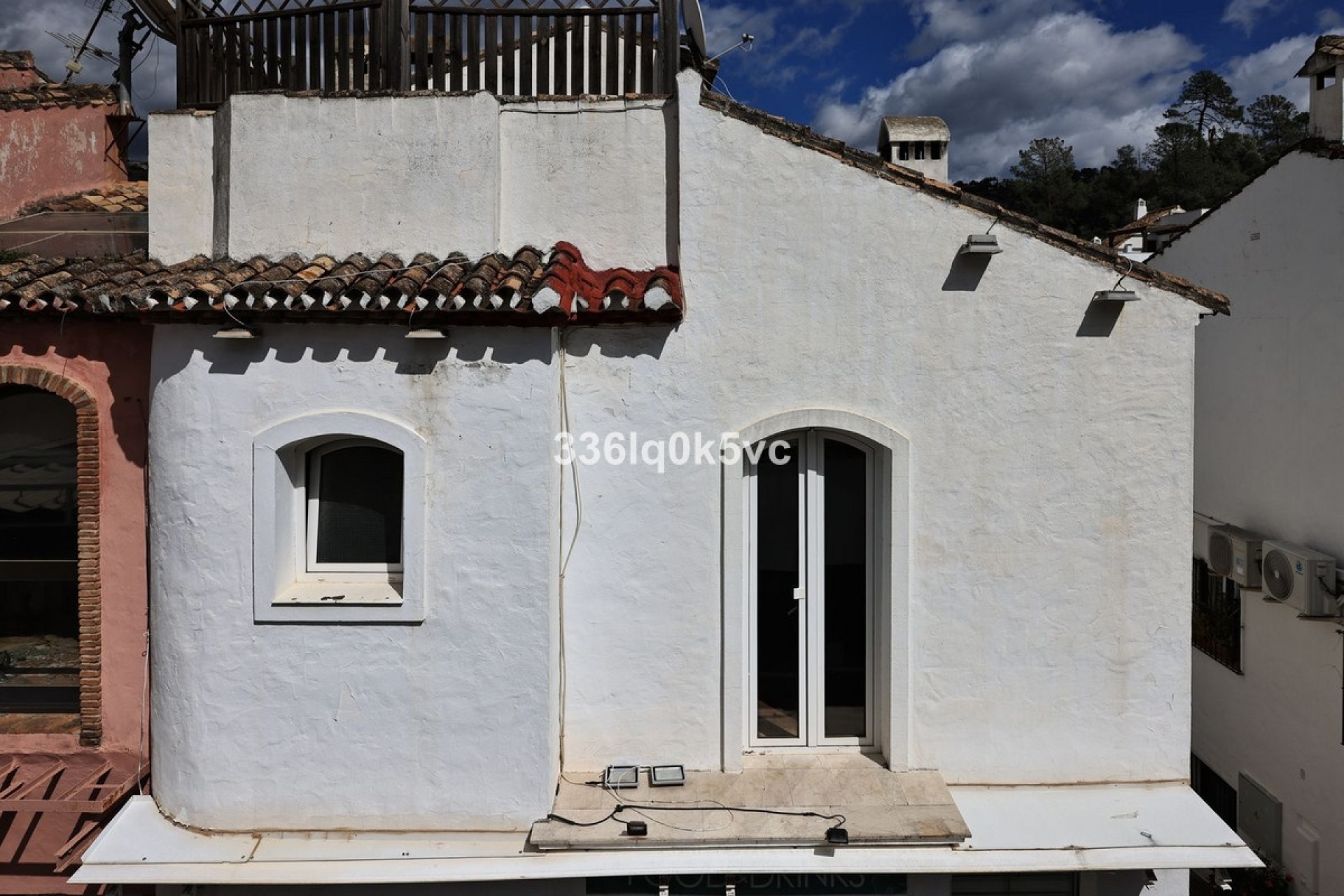 Wiederverkauf - Town house - Benahavís - Benahavís Centro