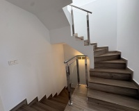 Wiederverkauf - Town house - Benahavís - Benahavís Centro