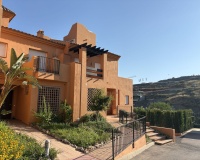 Wiederverkauf - Town house - Benahavís - Benahavís Centro