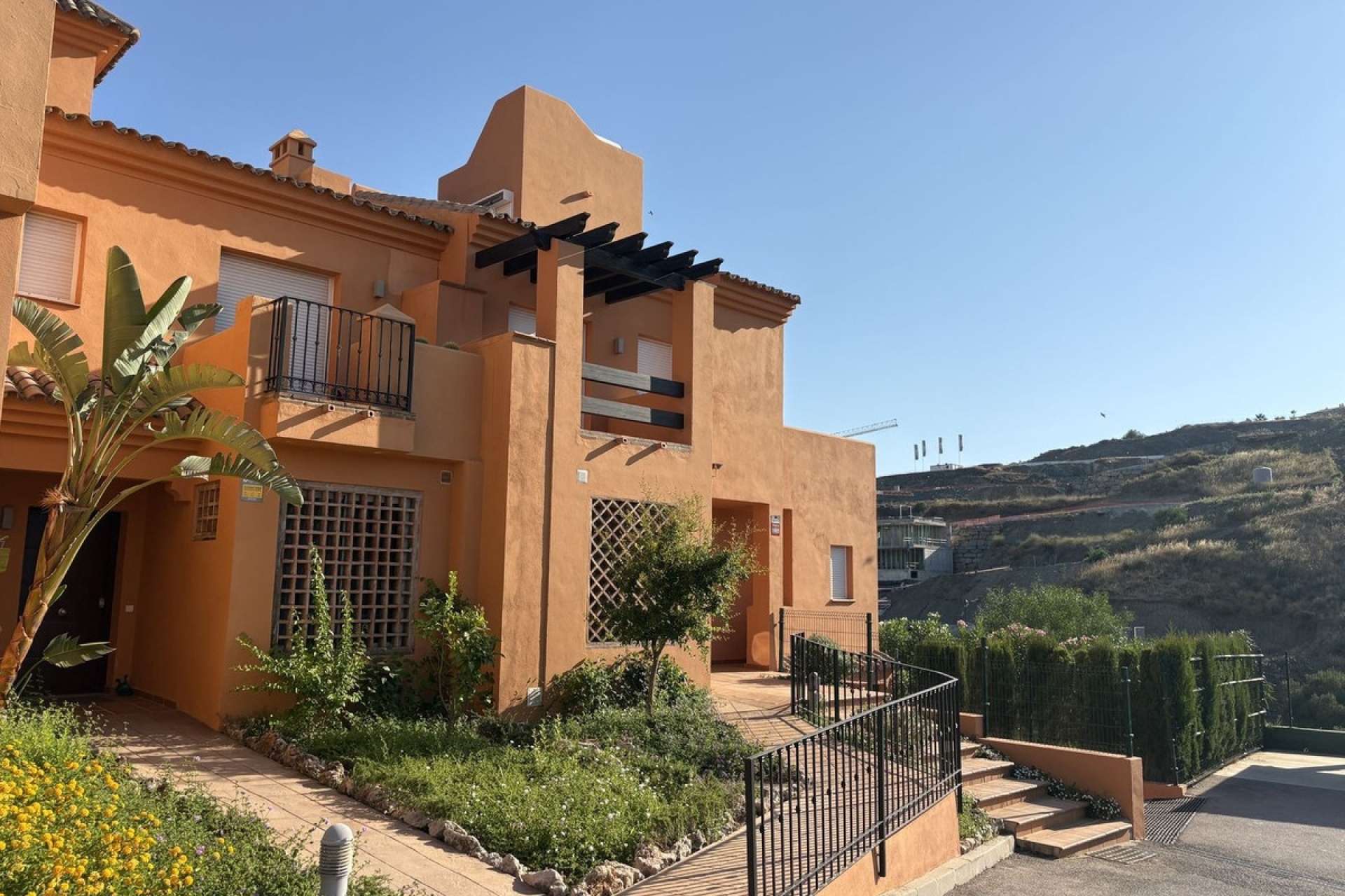 Wiederverkauf - Town house - Benahavís - Benahavís Centro